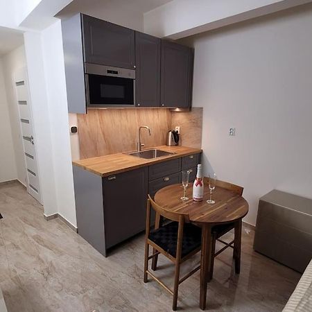 Luxusni Apartman Nedaleko Centra براغ المظهر الخارجي الصورة