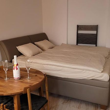 Luxusni Apartman Nedaleko Centra براغ المظهر الخارجي الصورة